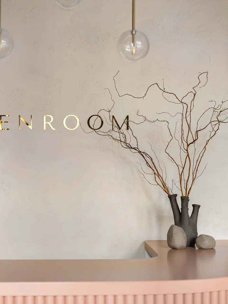 Салон красоты Greenroom