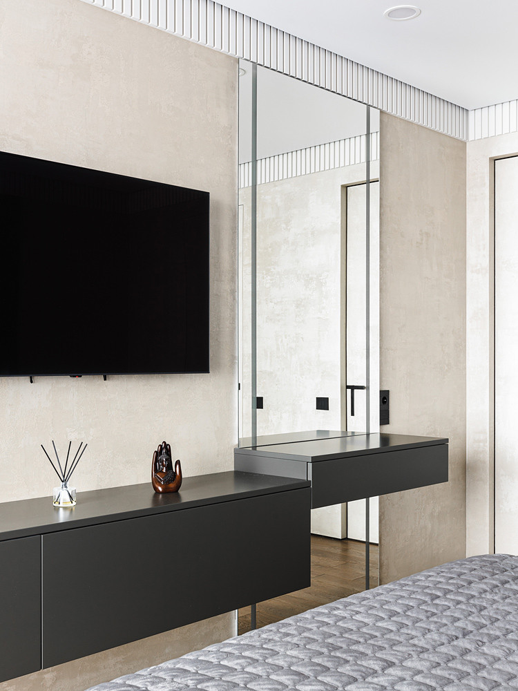 120 м2 Атлантис Делюкс