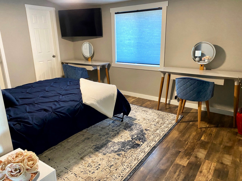 Central Washington Airbnb