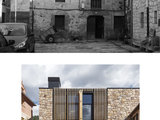 Houzz in Spagna: Una Casa di Paese Tra Tradizione e Futuro (14 photos) - image  on http://www.designedoo.it
