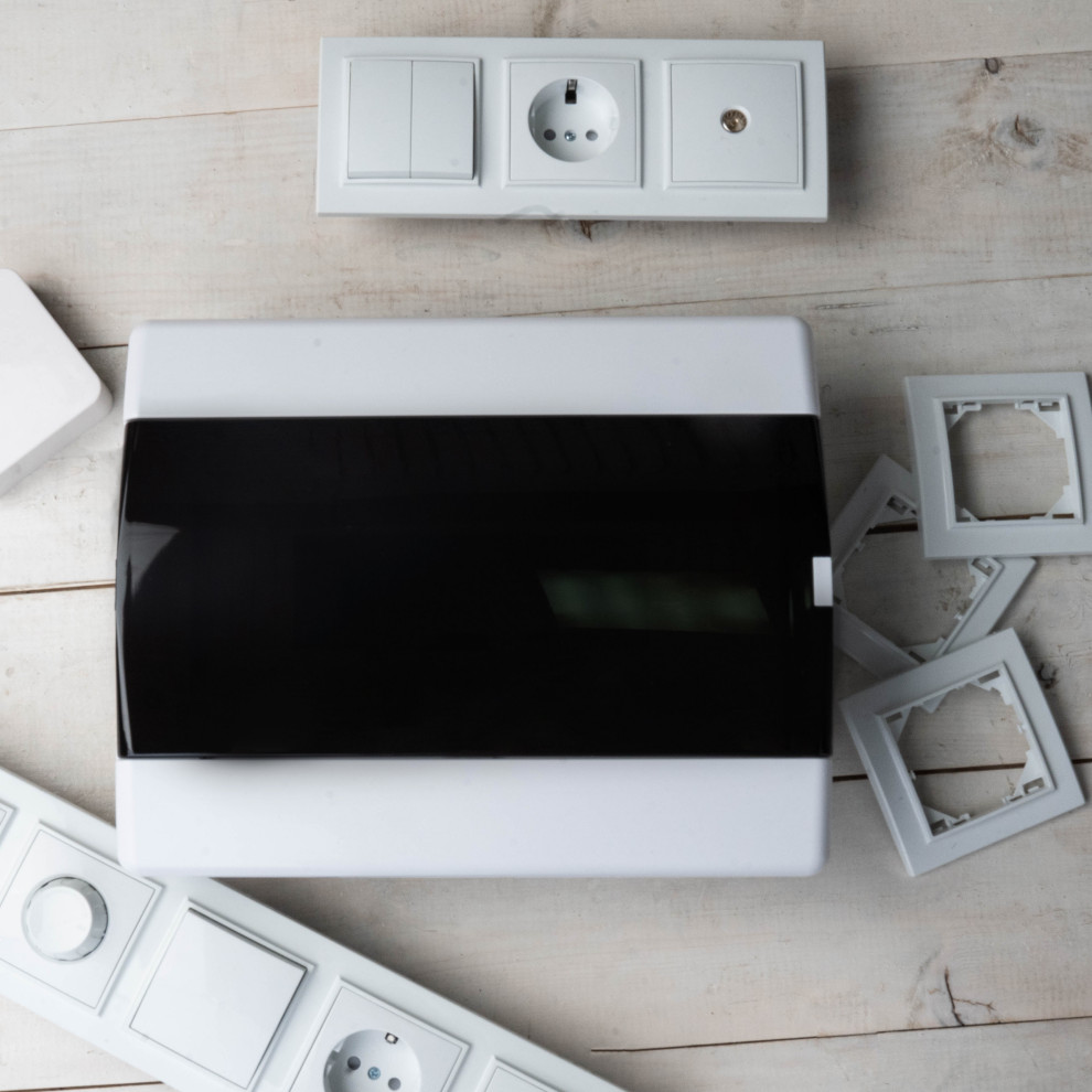 Распределительные щиты EKF