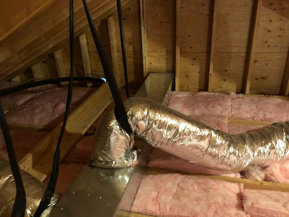 flex duct replacement cost