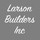 Larson Builders Inc