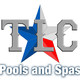 TLC Pools and Spas