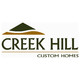 Creek Hill Custom Homes