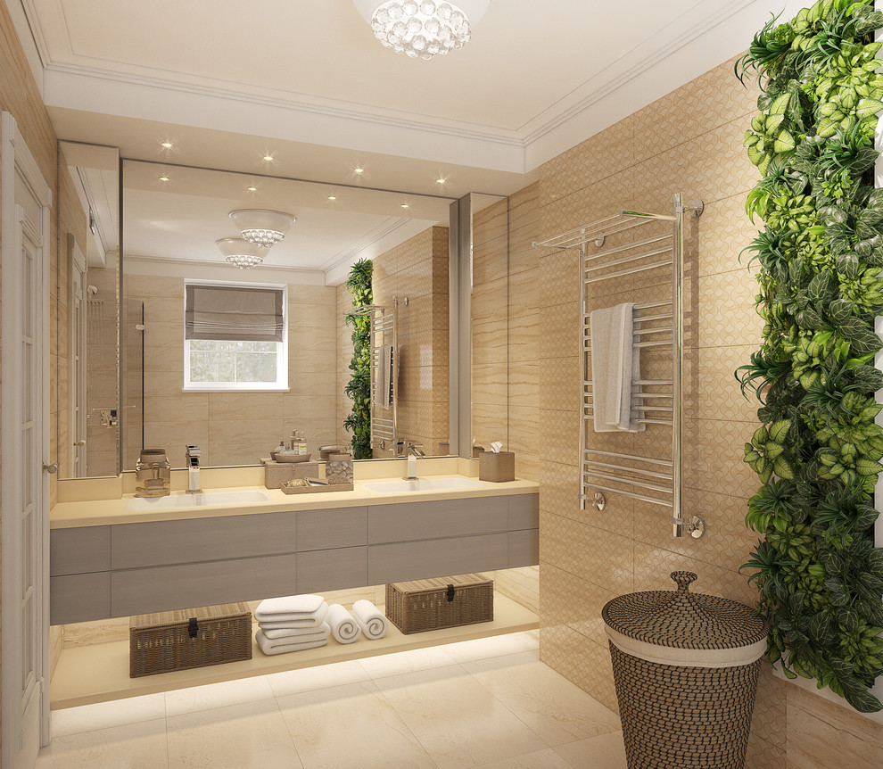 Дом Зеленый Мыс