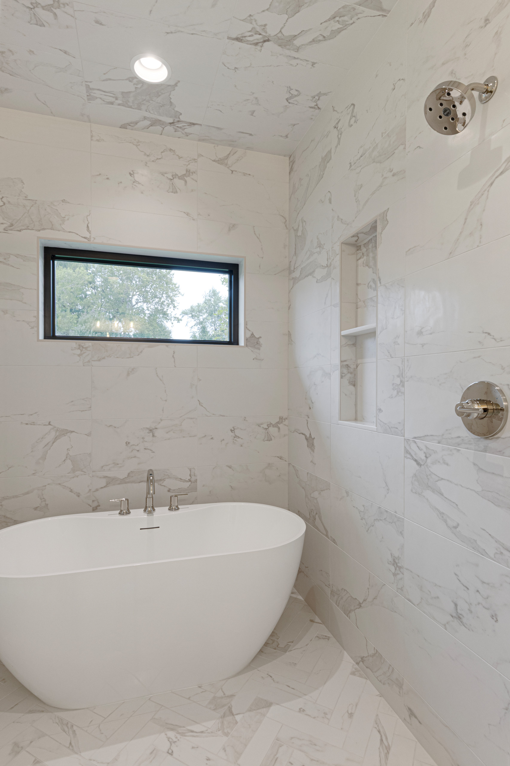 The Astaire + Loveland Estates Semi-Custom Home