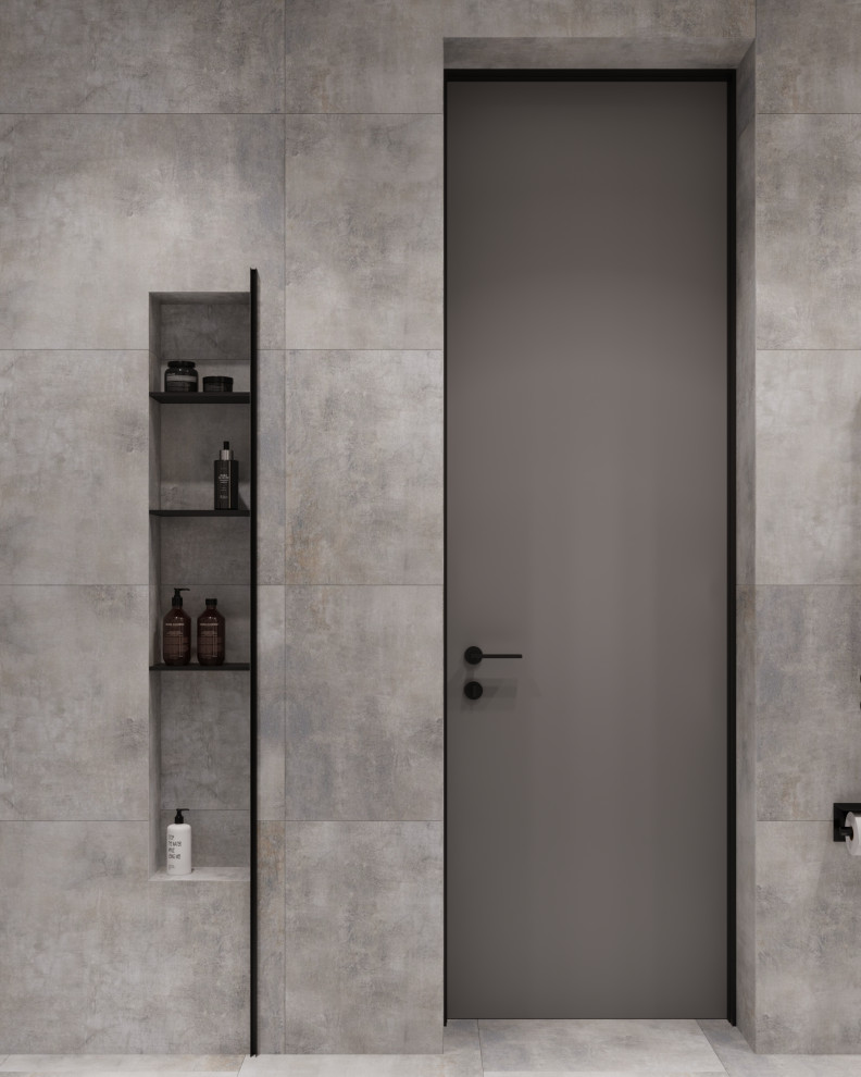 Дом "Философия семейного пространства"