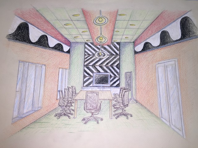 Renderings 