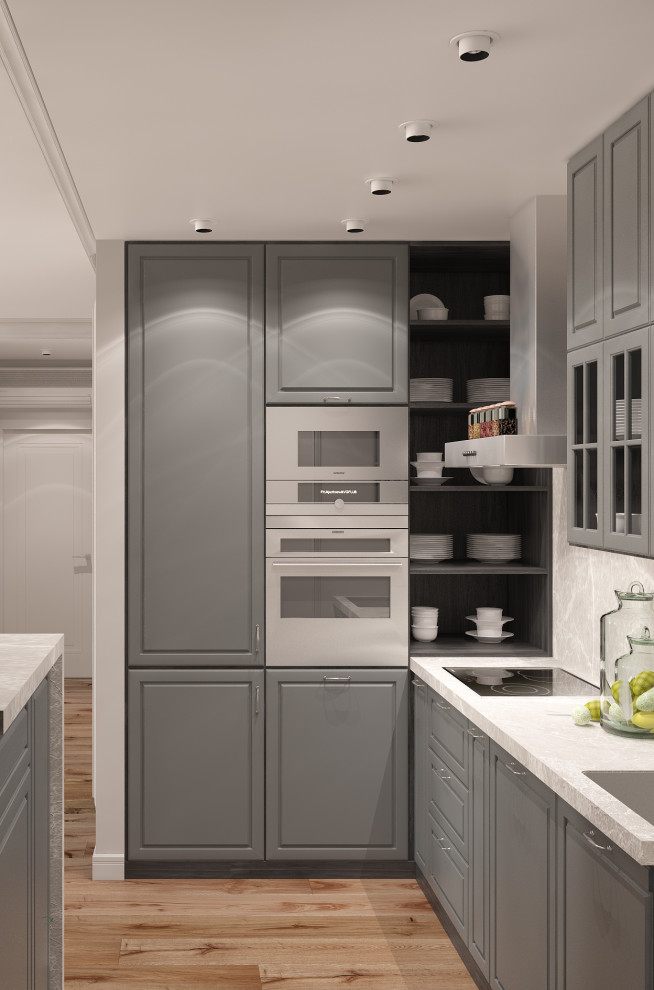 Хорошая квартира