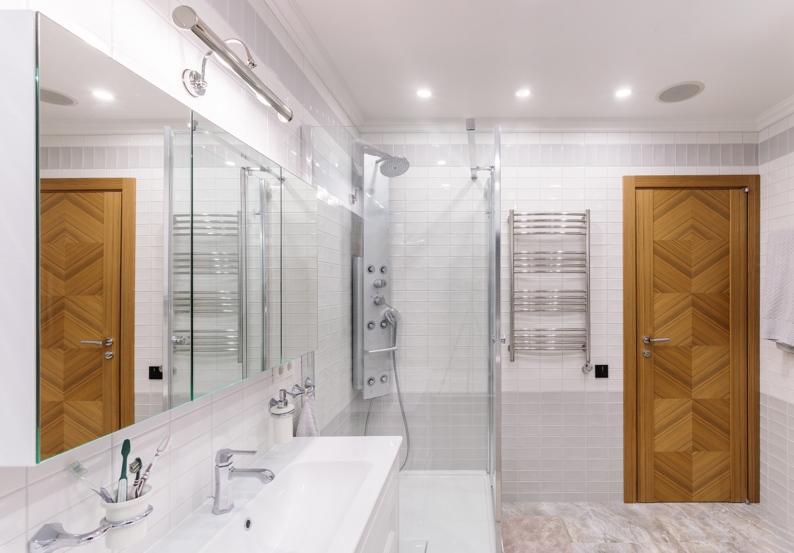 Квартира на Удальцова