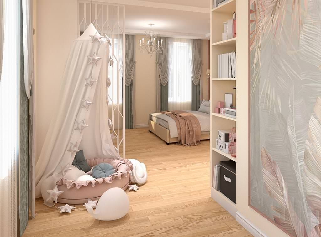 Загородный дом. Вологодская область, Череповецкий район