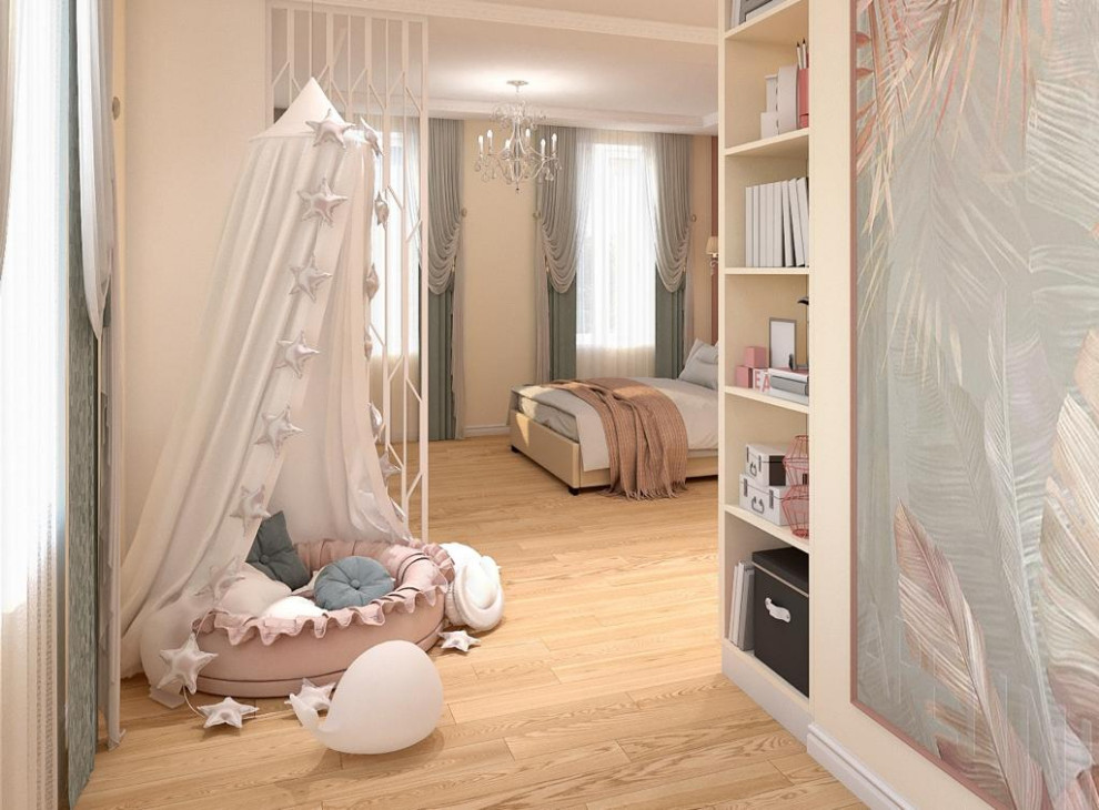 Загородный дом. Вологодская область, Череповецкий район