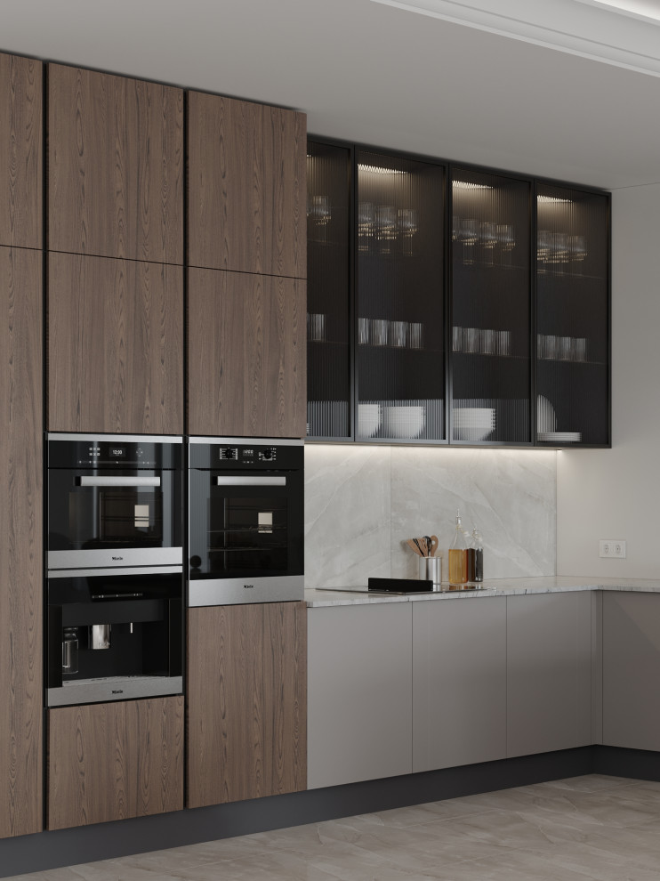 Дизайн проект частного дома