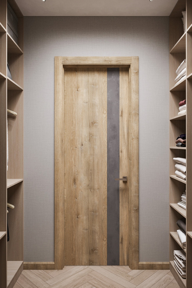 Квартира в ЖК "Квартал 55"