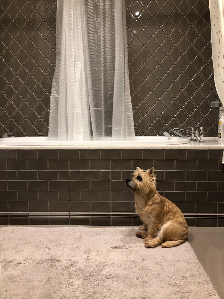 Квартира в Москве ул. Маршала Жукова