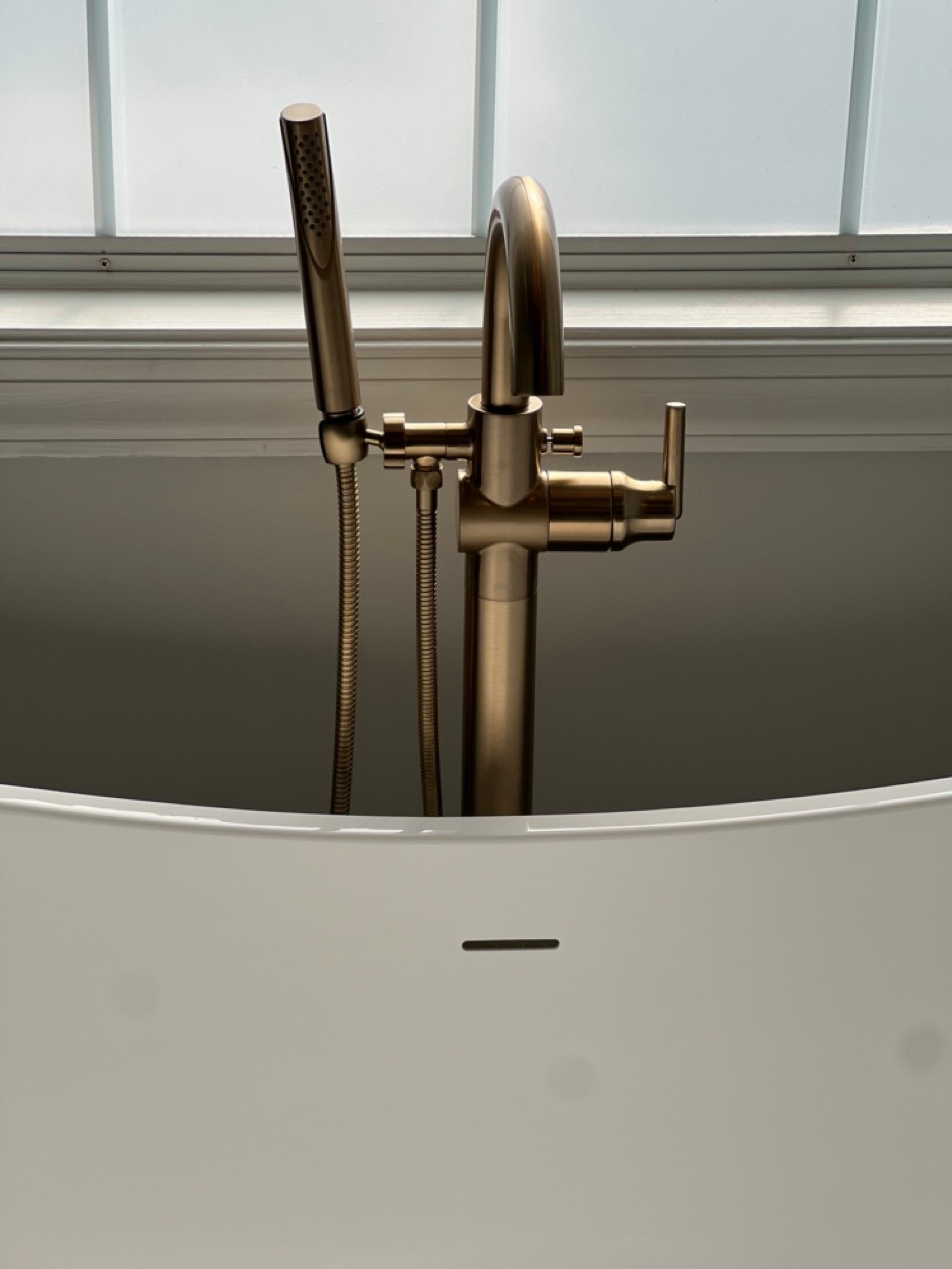 McDonough Master Bathroom Suite Renovation