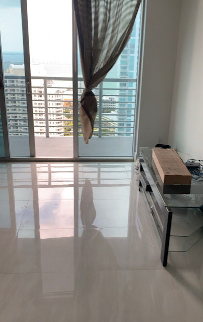 Apartment Remodeling at 335 South Biscayne Blvd