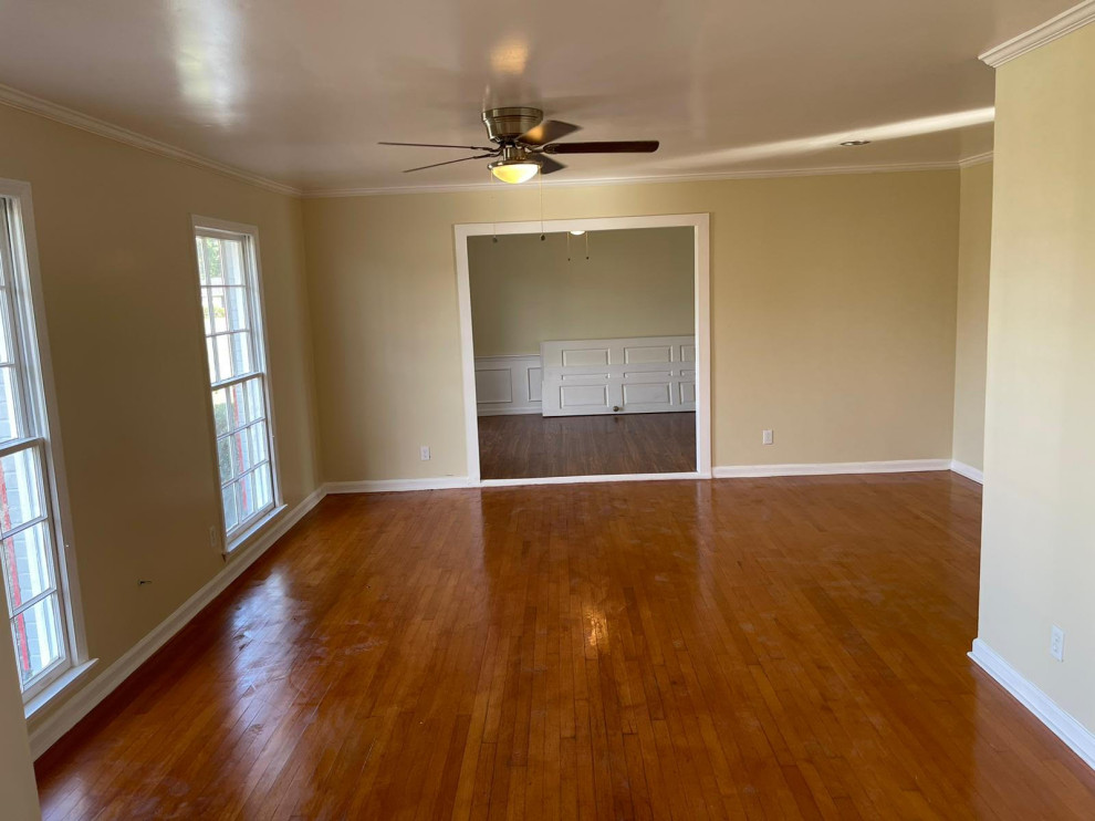 Remodel