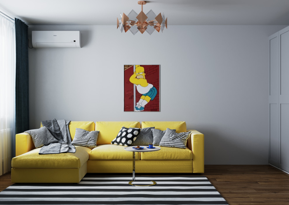 Губкина г. Салехард