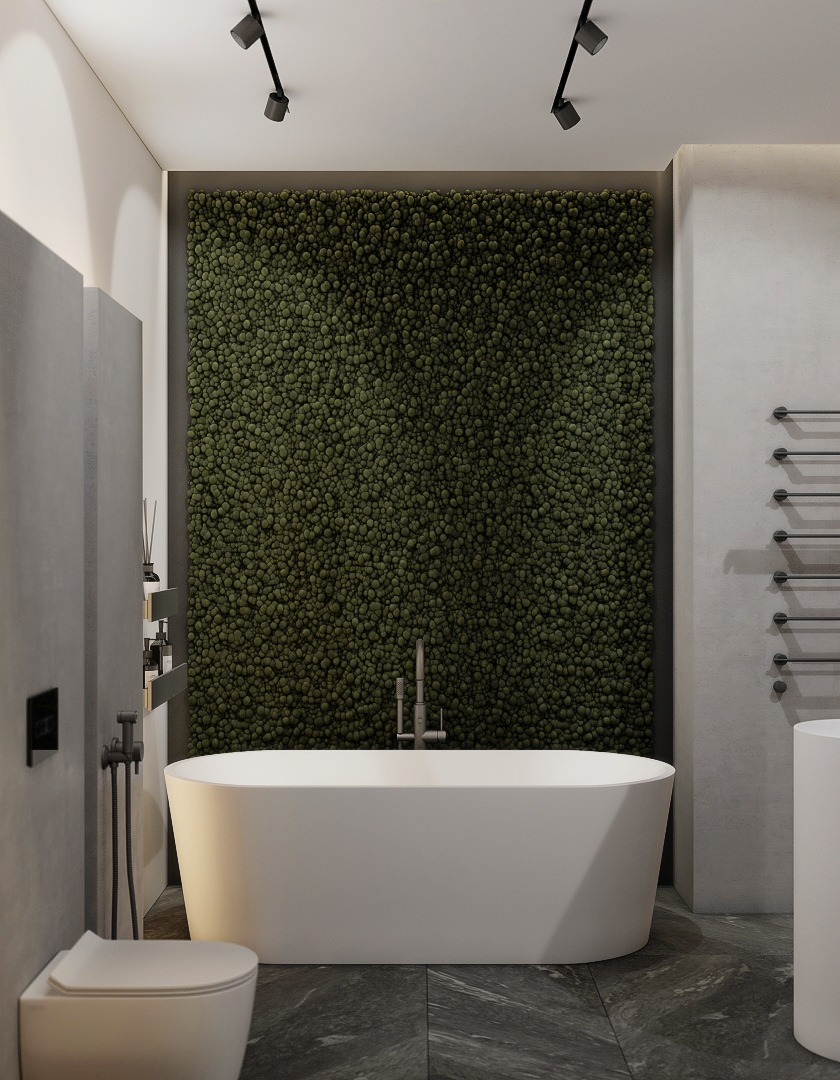 Дом в подмосковье