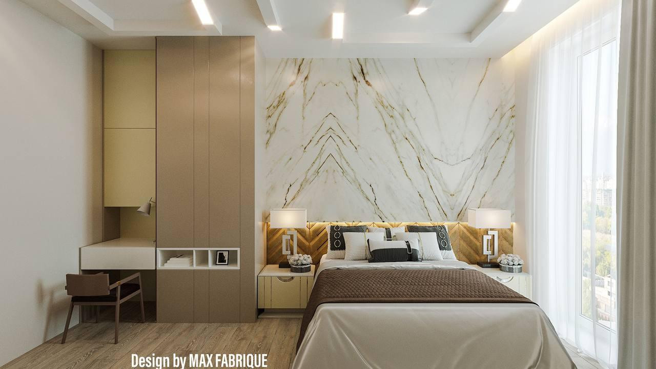 PRO СТУДИИ ОТ MAX FABRIQUE