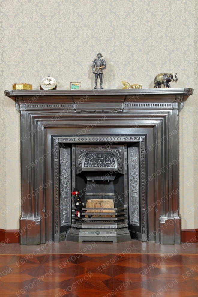 Загородный дом в Репино, площадь 560м2