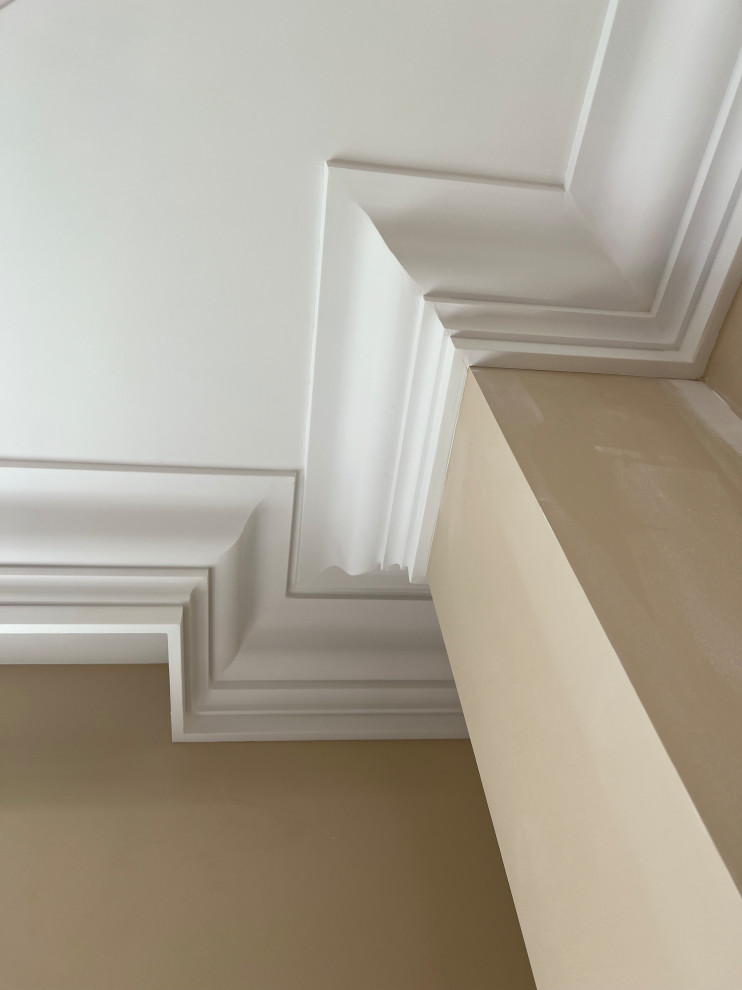 Частный дом, г.Томск, пос.Серебряный Бор