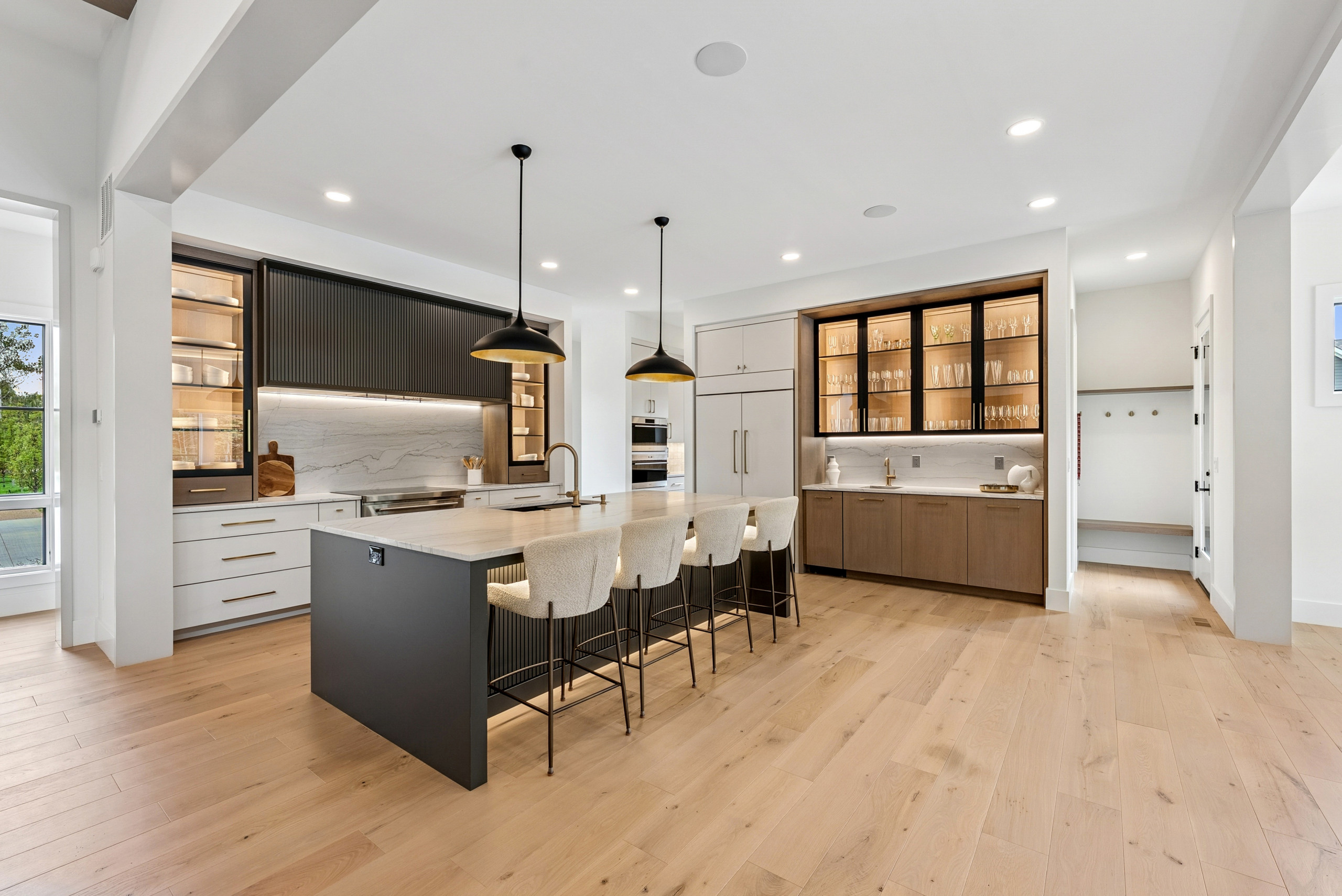 Corinthian Fine Home