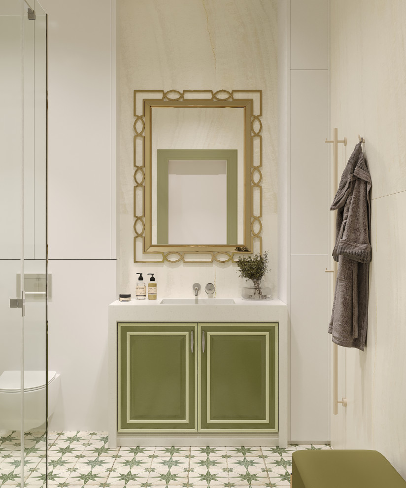 Дом в поселке «Петрово-Дальнее», 350 м²