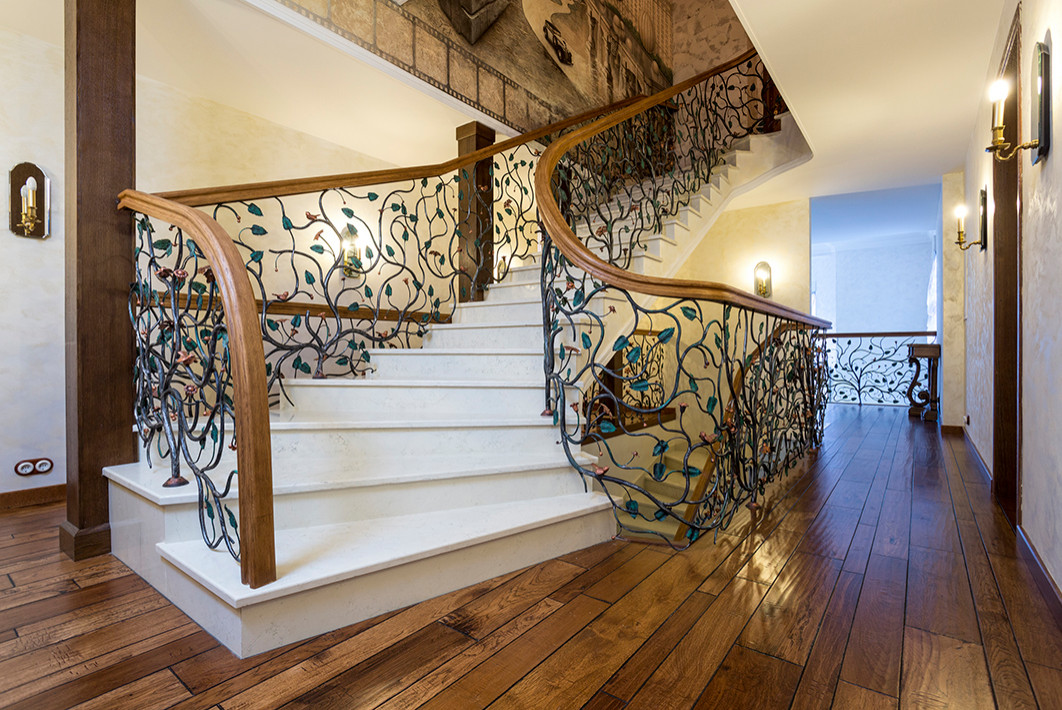 поселок "Довиль"