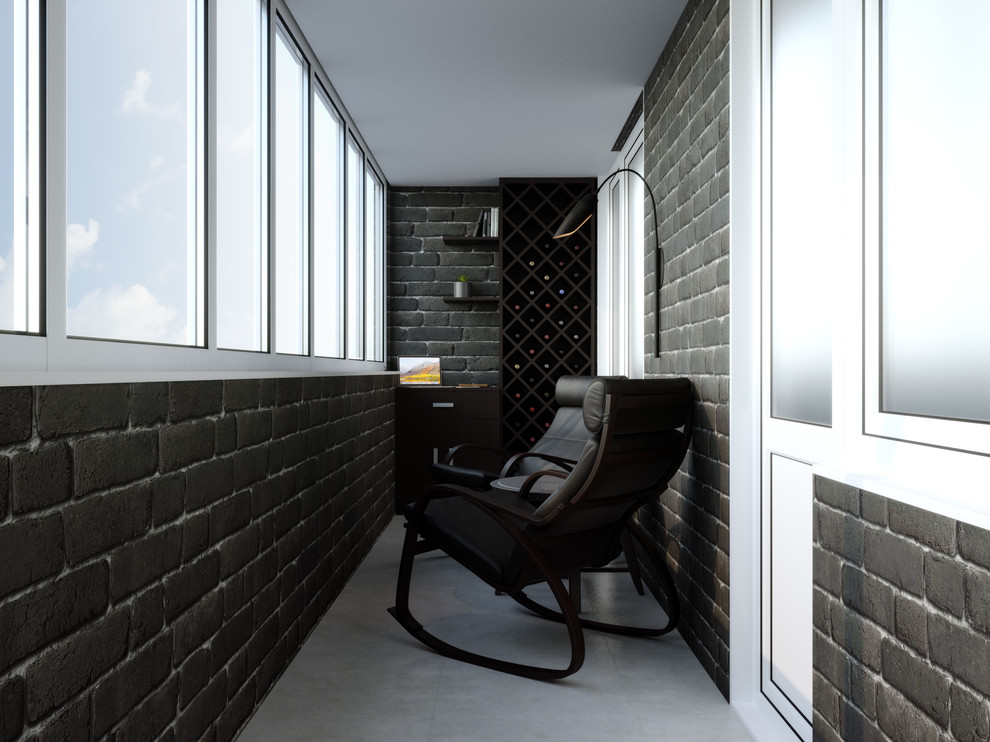 ЖД Форвард / 2к.кв 76м2