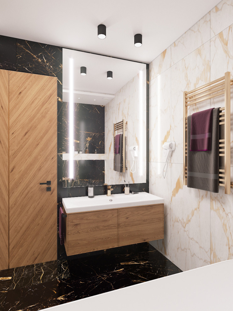 Ванная комната