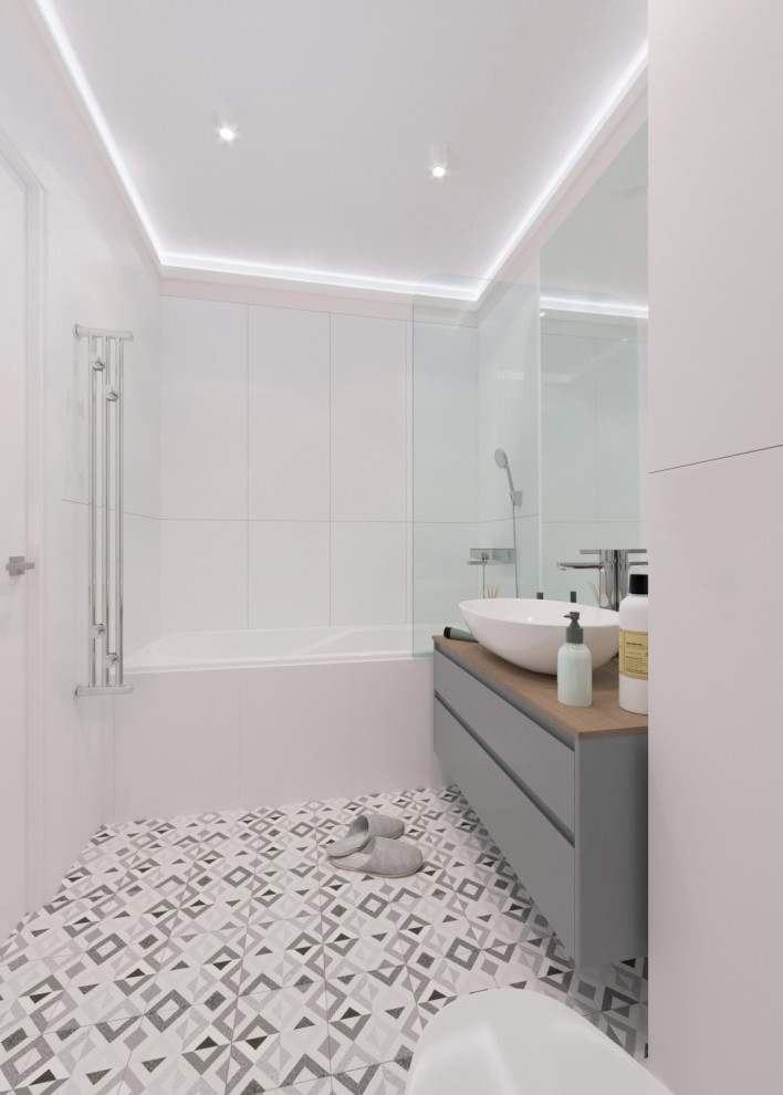 ЖК Русский Авангард