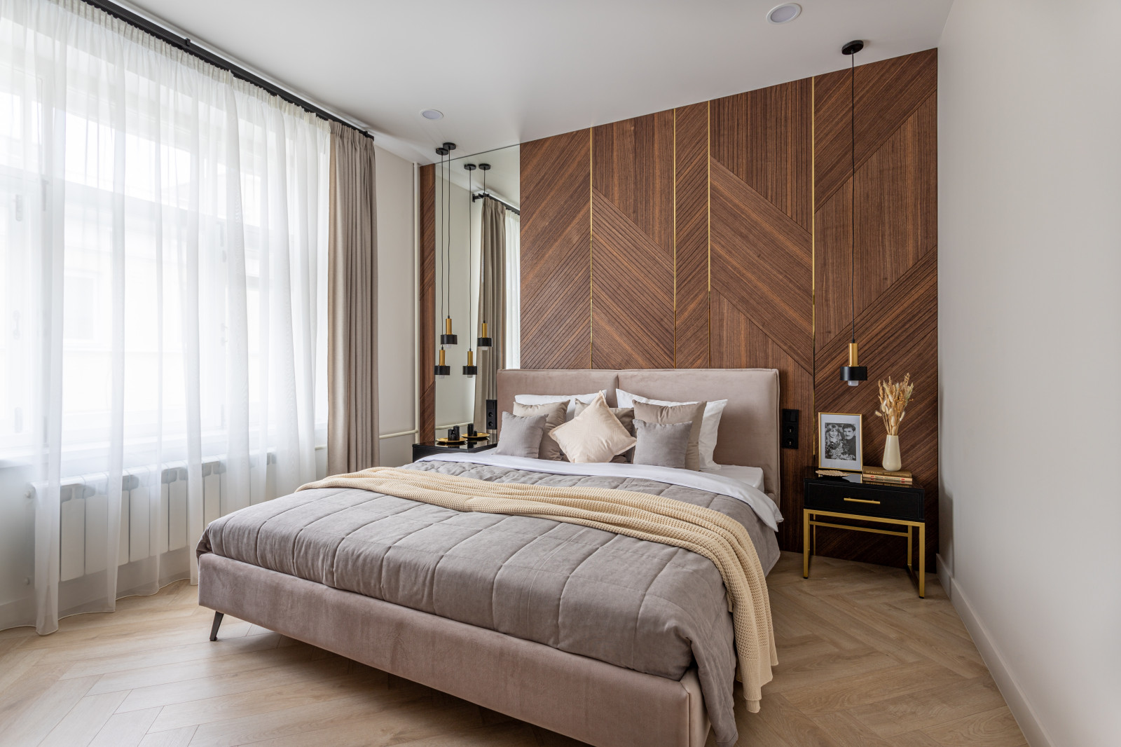 Квартира Владимира Высоцкого на Большом Каретном