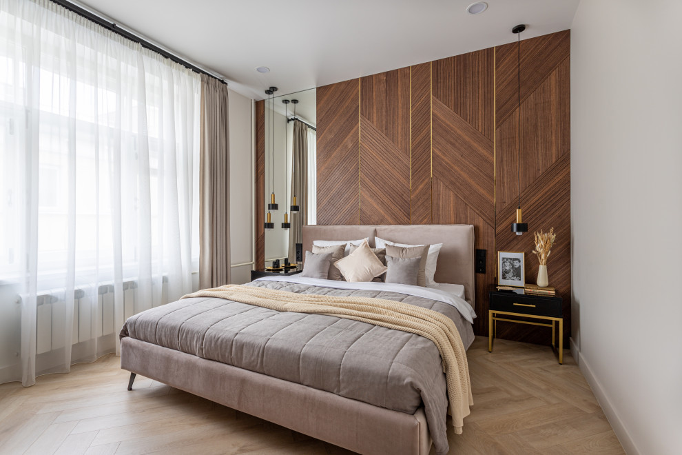 Квартира Владимира Высоцкого на Большом Каретном