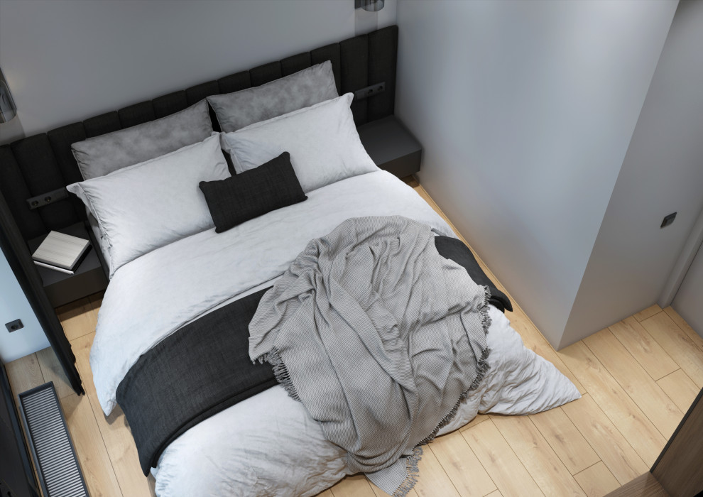 жк Селигер Сити