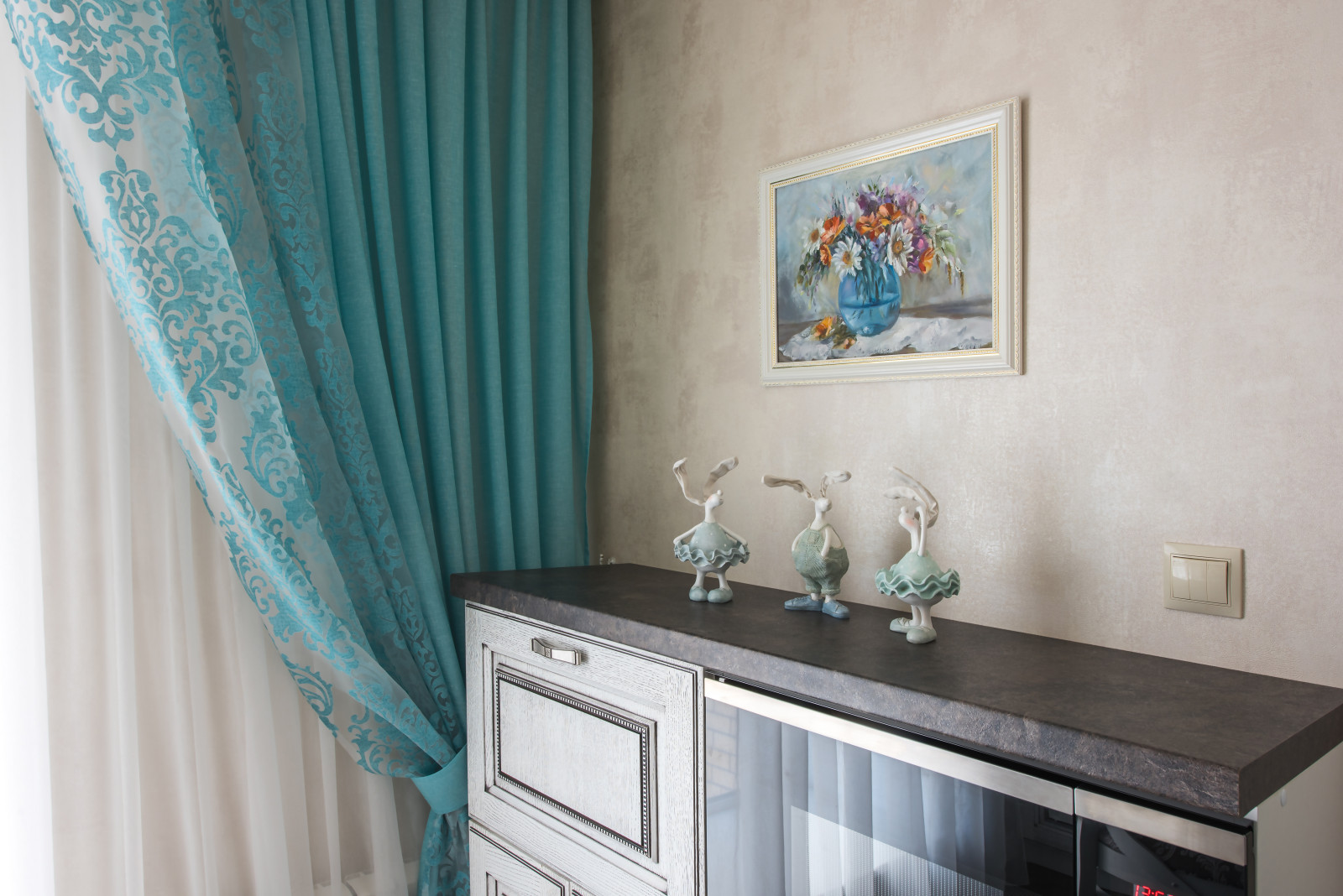 Квартира для двоих фото