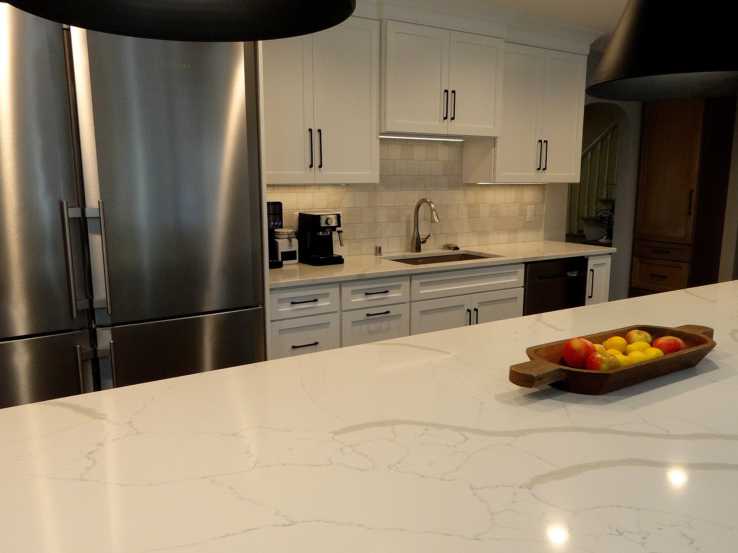 Wauwatosa Residence - First Floor Remodel
