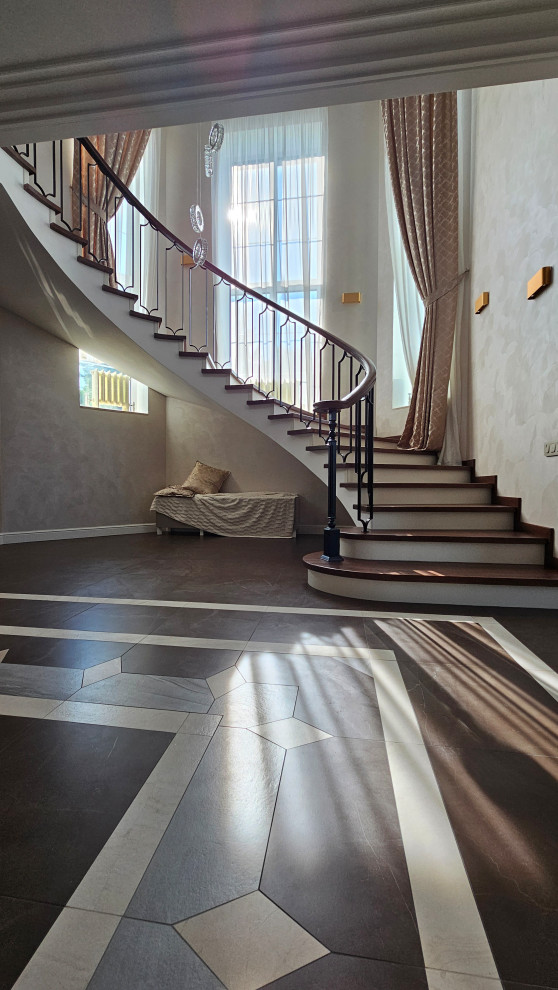 Частный дома 250м2