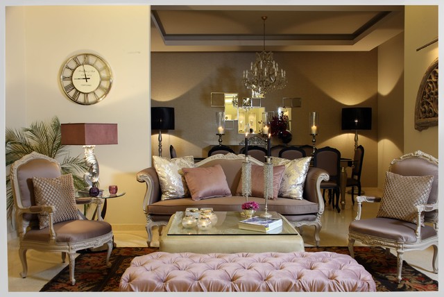 Image of living room design lebanon