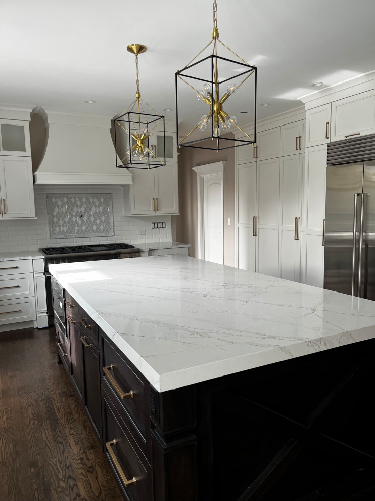 Bartlett Home Update