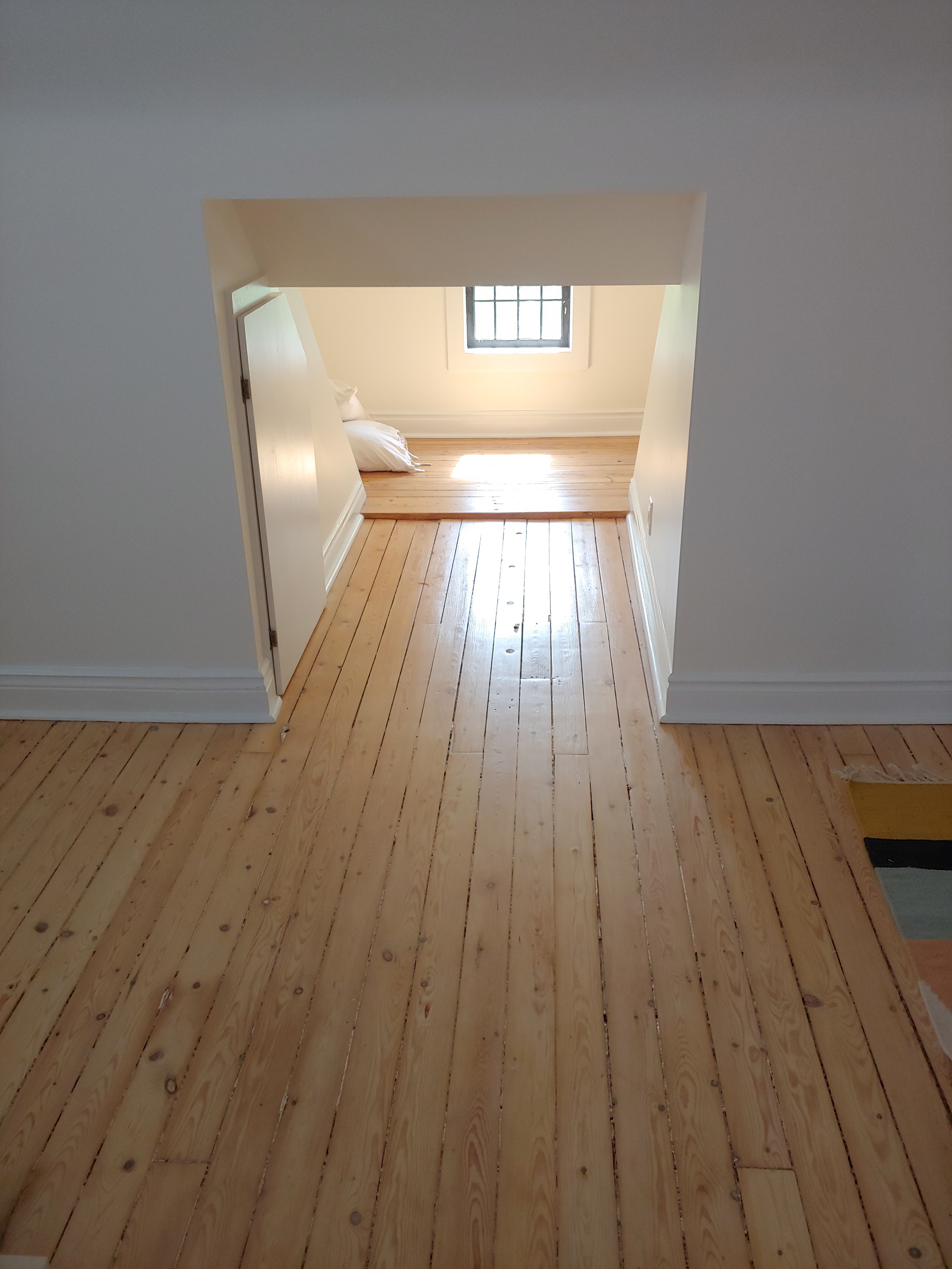 Hamiltion Flooring