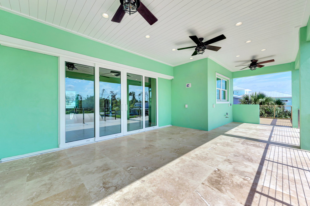 Englewood Custom Home