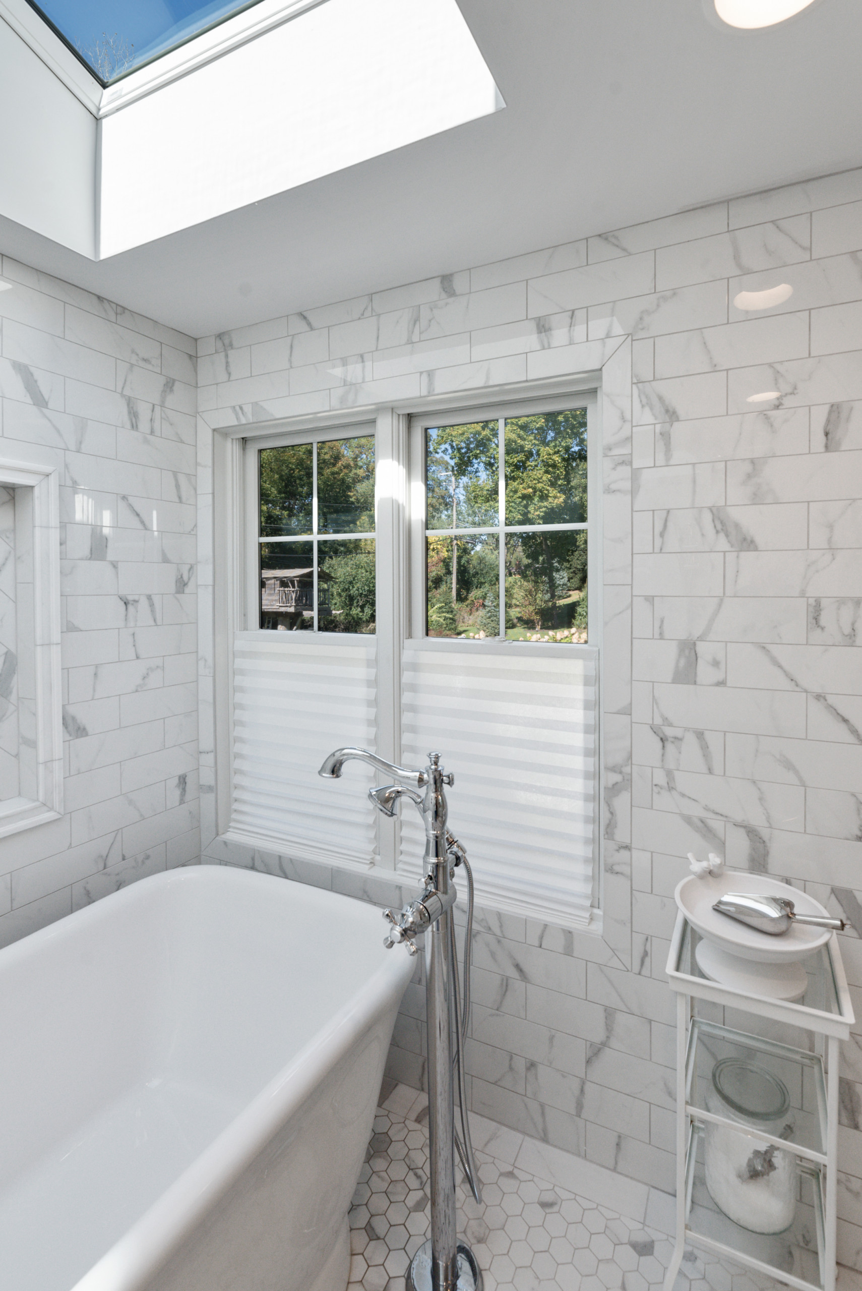 Bloomfield Hills Renovations
