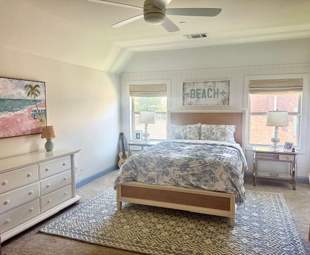 Girl's Room (Through the Years)