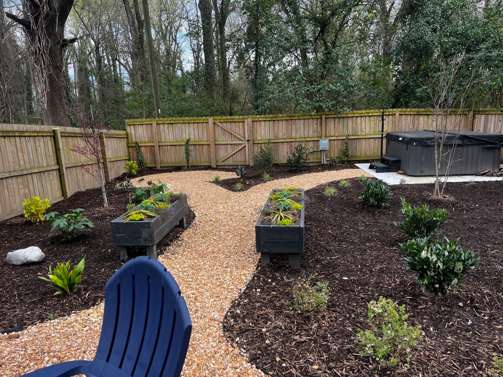 More beautiful Exteriors