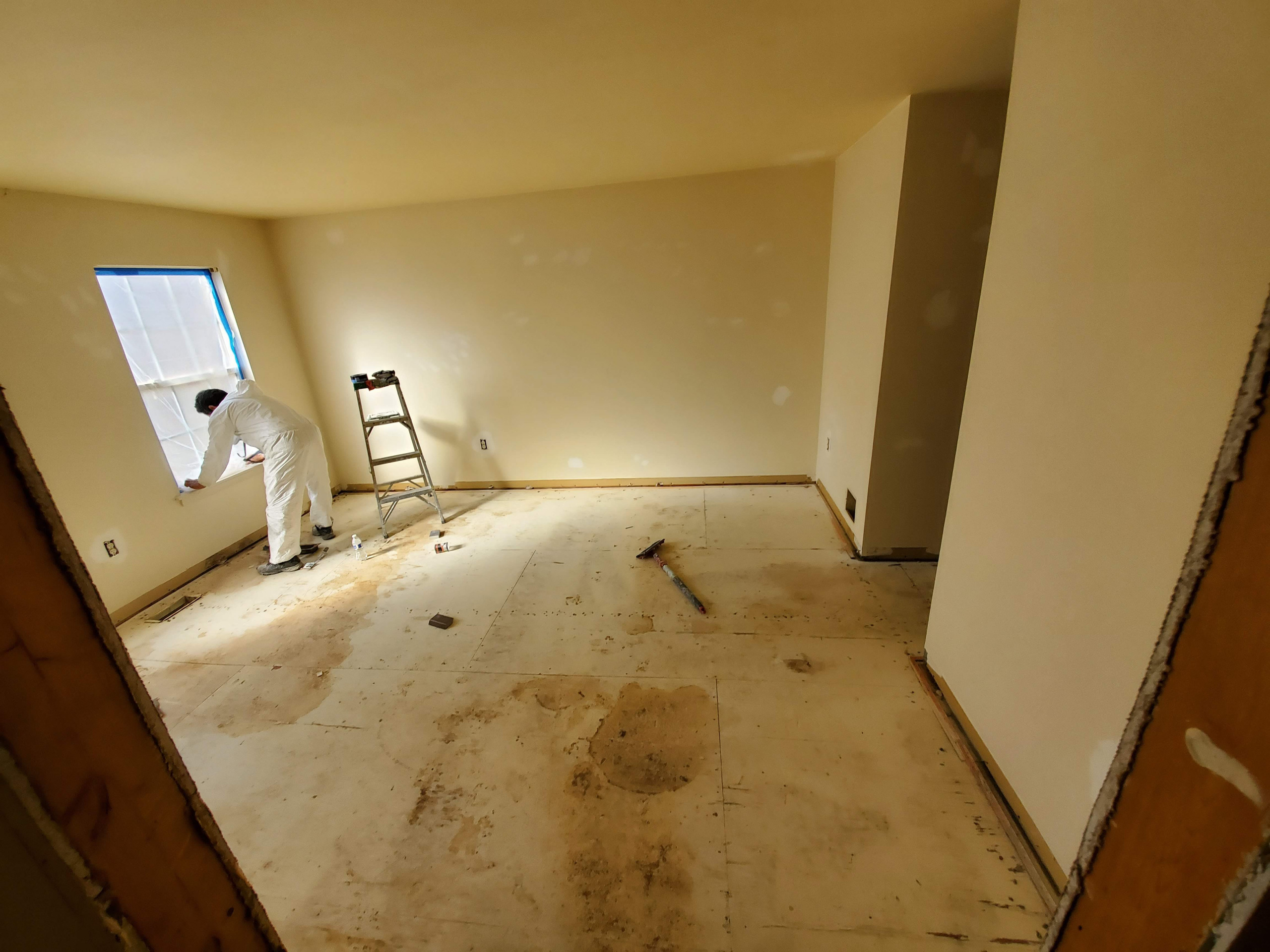Entire Home Update/Remodel