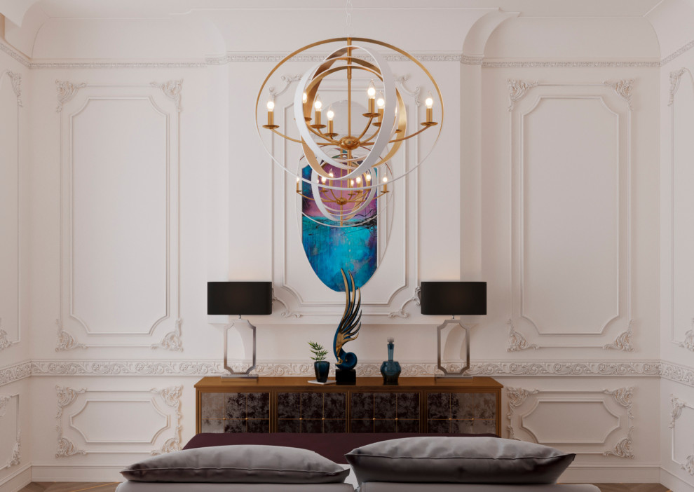 ЖК Софийский