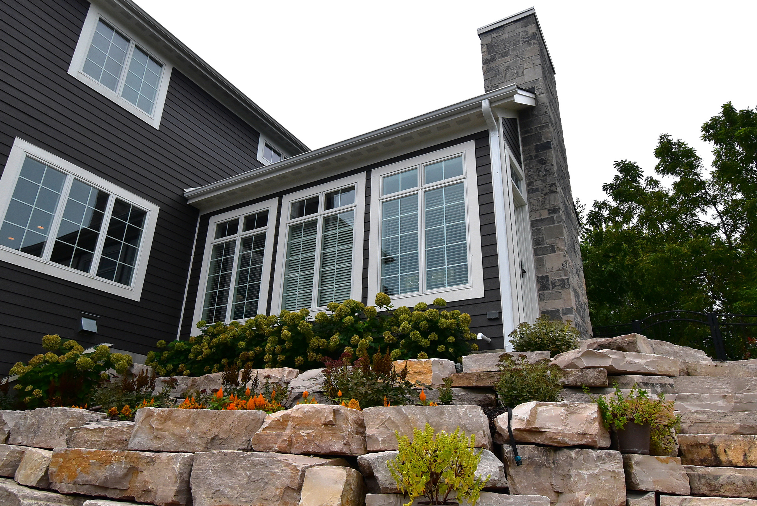 Sussex Residence - Sunroom Addition